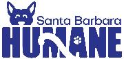 Santa Barbara Humane Logo